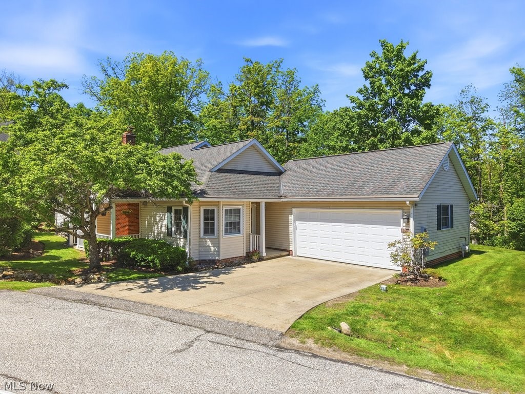 1715 Windrow Lane Broadview Heights OH 44147