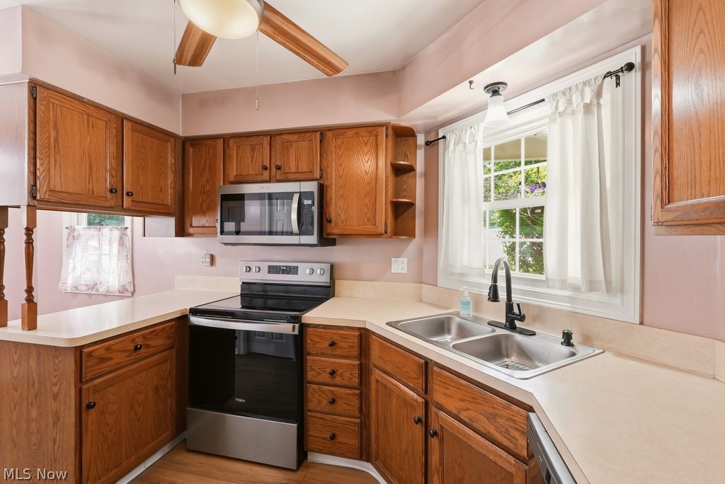 1715 Windrow Lane Broadview Heights OH 44147