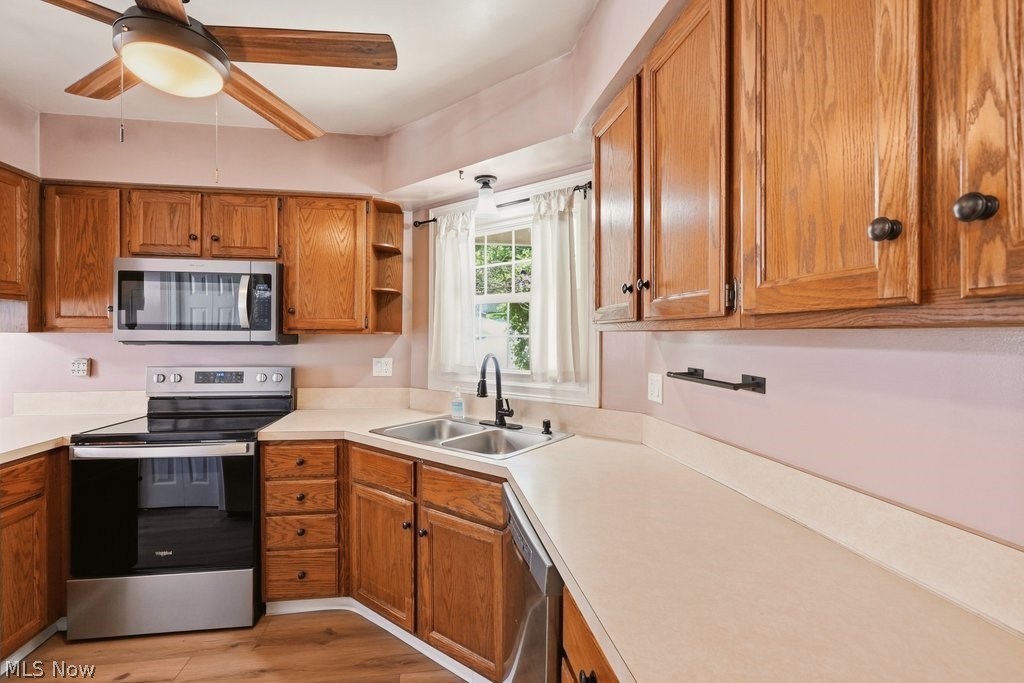 1715 Windrow Lane Broadview Heights OH 44147