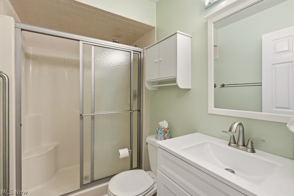 1715 Windrow Lane Broadview Heights OH 44147