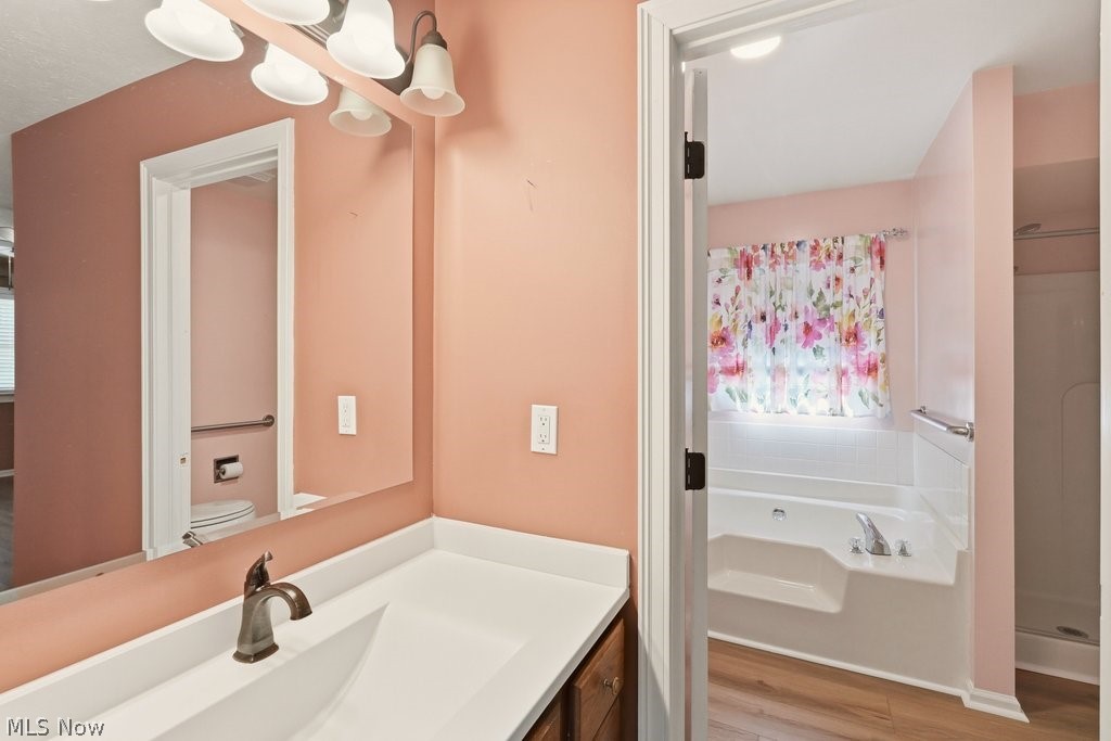 1715 Windrow Lane Broadview Heights OH 44147