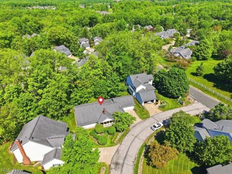 1715 Windrow Lane Broadview Heights OH 44147