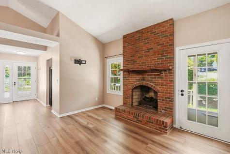 1715 Windrow Lane Broadview Heights OH 44147