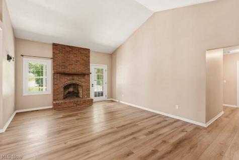1715 Windrow Lane Broadview Heights OH 44147