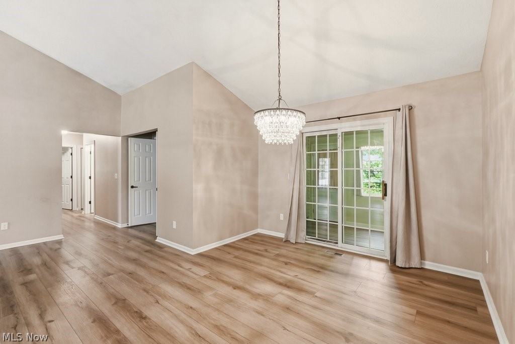 1715 Windrow Lane Broadview Heights OH 44147