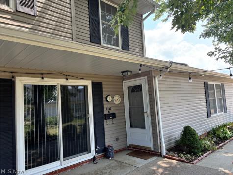8140 Independence Drive Mentor OH 44060