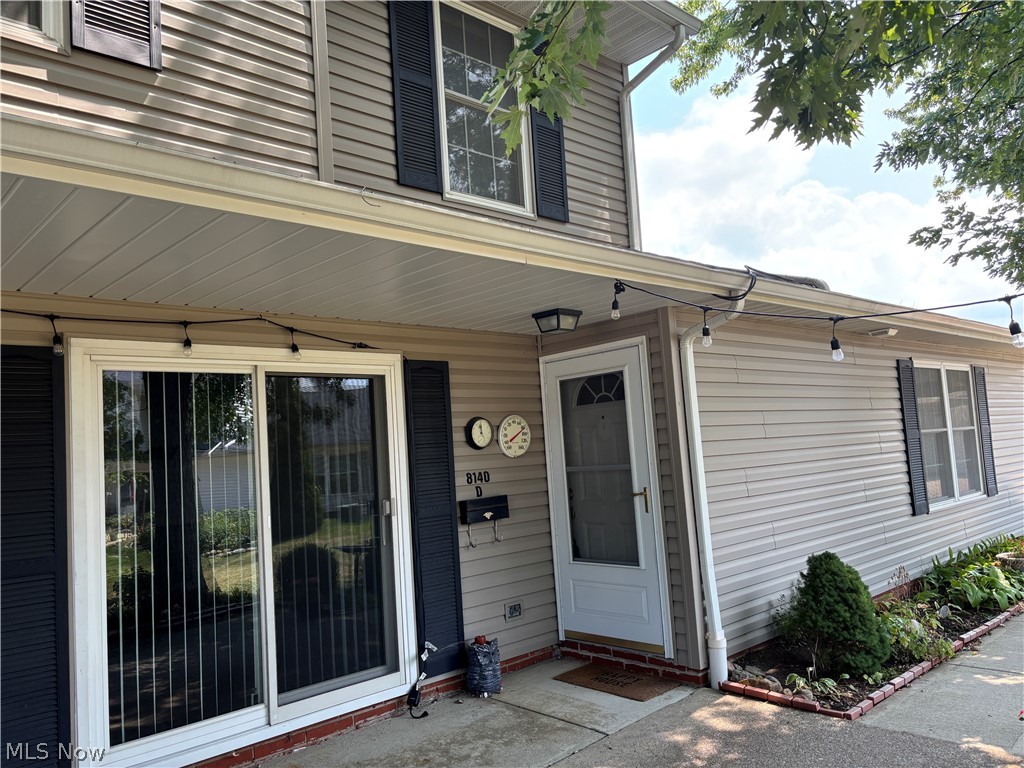 8140 Independence Drive Mentor OH 44060