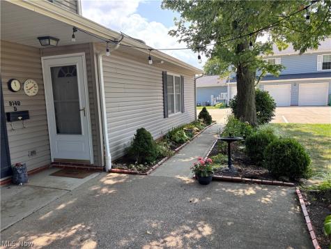 8140 Independence Drive Mentor OH 44060