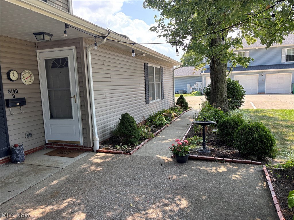 8140 Independence Drive Mentor OH 44060