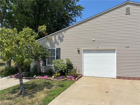 8140 Independence Drive Mentor OH 44060