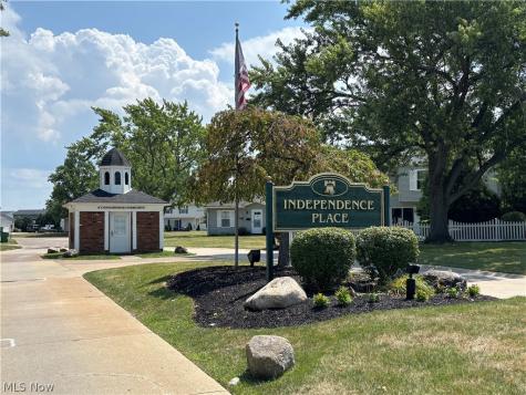 8140 Independence Drive Mentor OH 44060