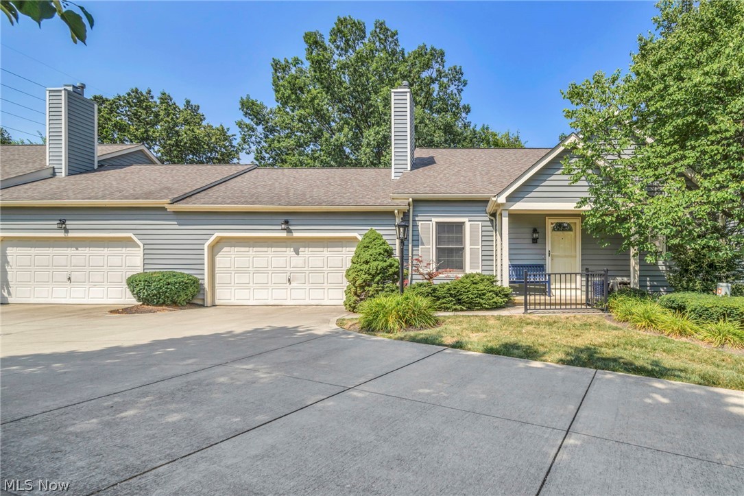 42 Pond Drive Rocky River OH 44116