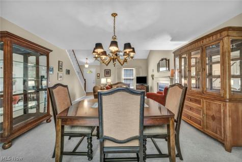 42 Pond Drive Rocky River OH 44116