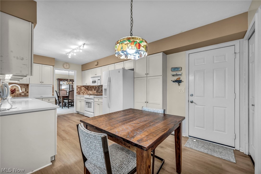 42 Pond Drive Rocky River OH 44116