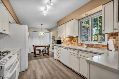 42 Pond Drive Rocky River OH 44116