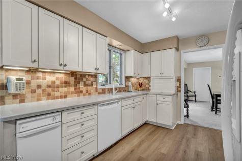 42 Pond Drive Rocky River OH 44116