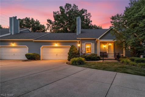 42 Pond Drive Rocky River OH 44116