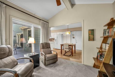 42 Pond Drive Rocky River OH 44116