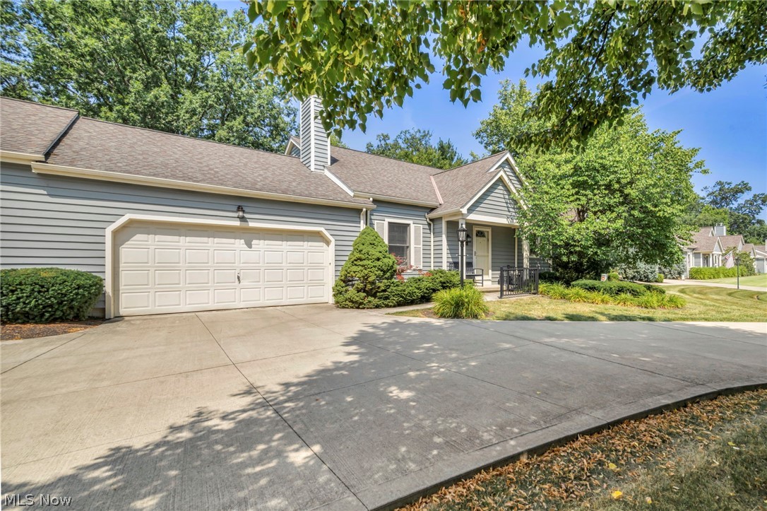 42 Pond Drive Rocky River OH 44116