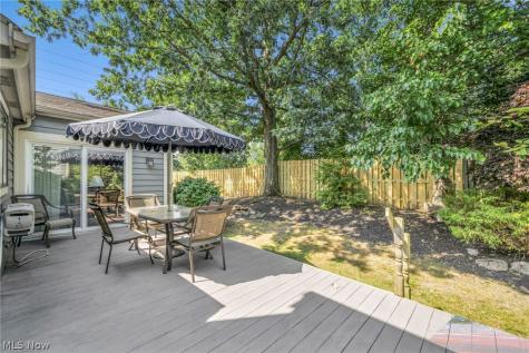 42 Pond Drive Rocky River OH 44116