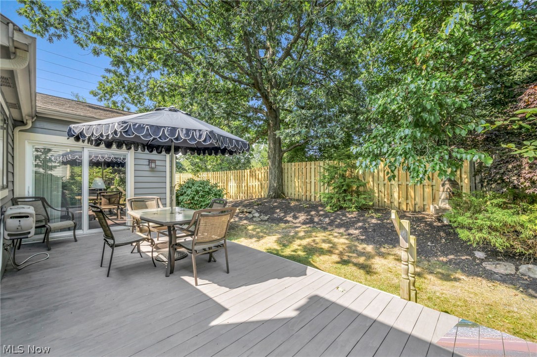 42 Pond Drive Rocky River OH 44116
