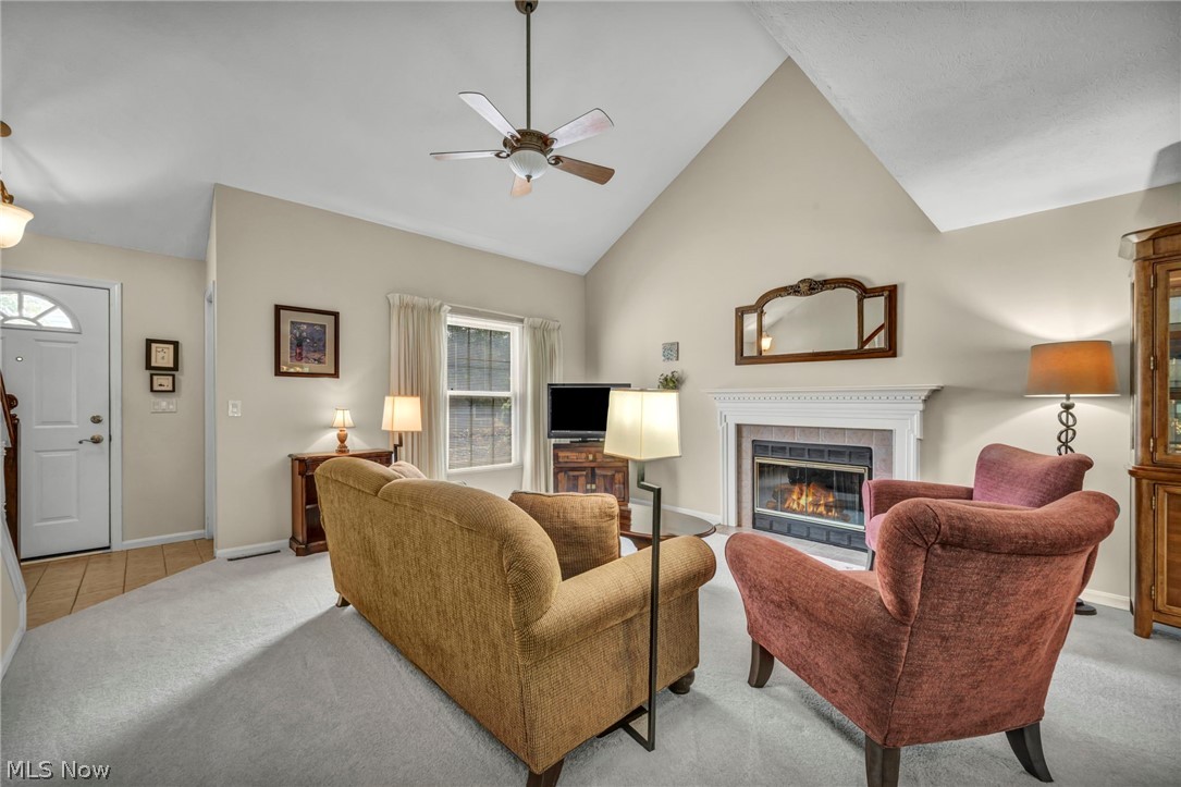 42 Pond Drive Rocky River OH 44116