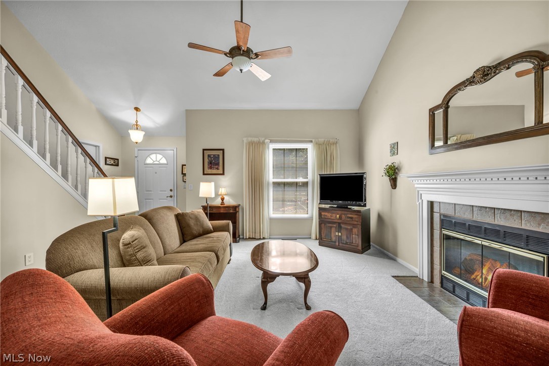 42 Pond Drive Rocky River OH 44116