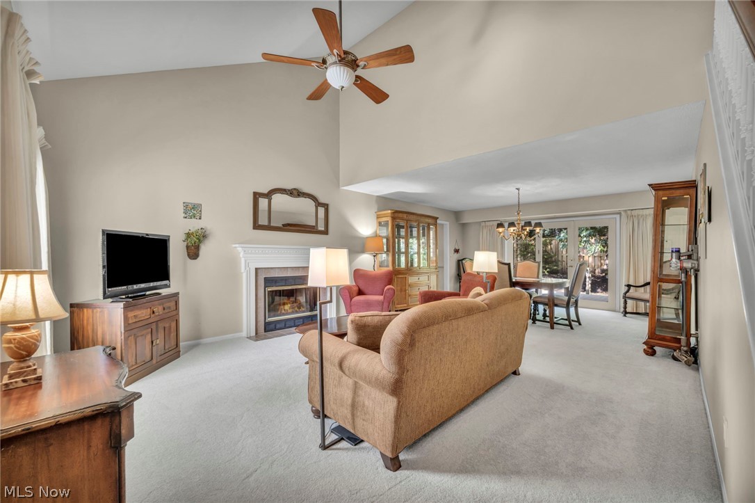 42 Pond Drive Rocky River OH 44116