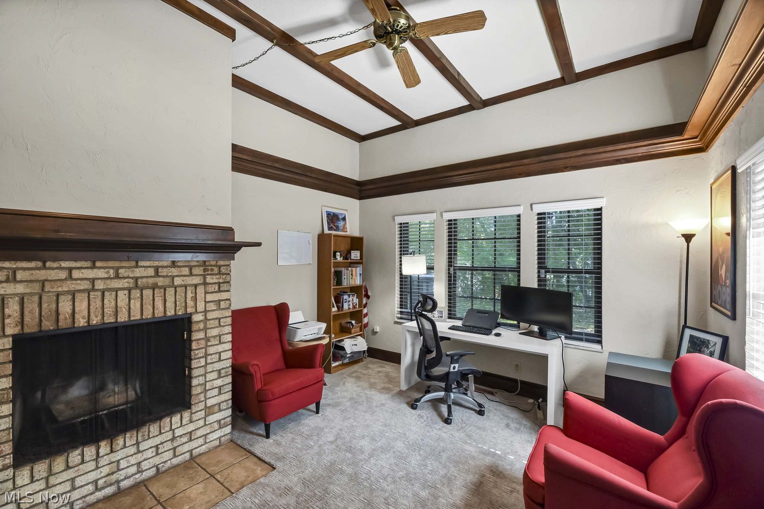 1239 Harwich Court Rocky River OH 44116