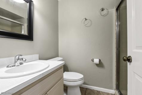 1239 Harwich Court Rocky River OH 44116