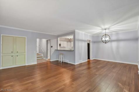 1239 Harwich Court Rocky River OH 44116