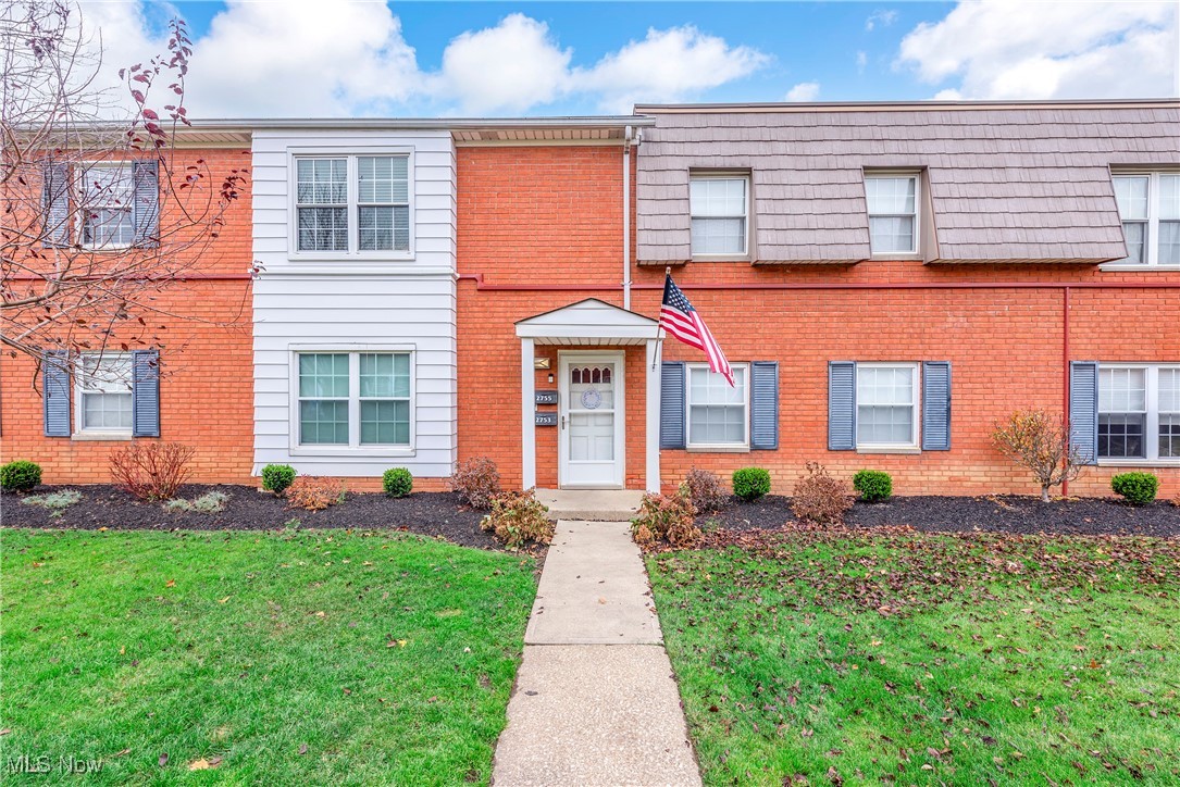 2755 Pease Drive Rocky River OH 44116