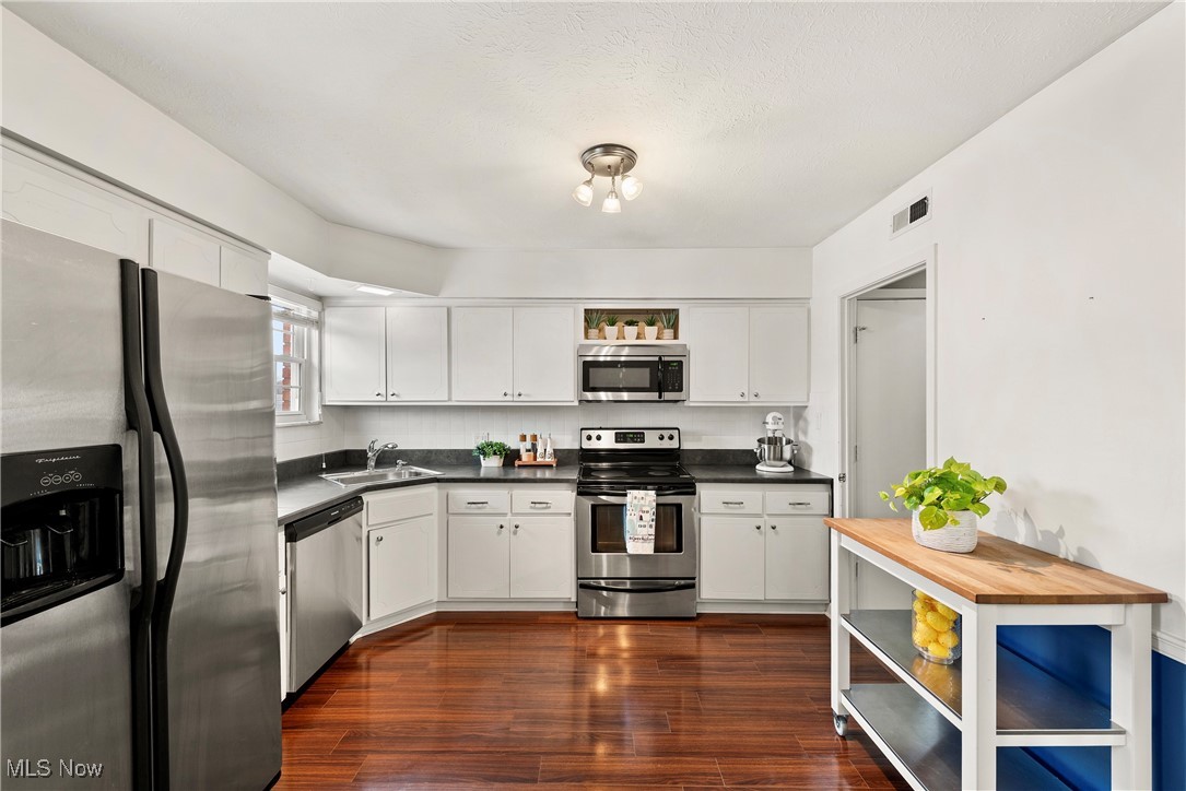 2755 Pease Drive Rocky River OH 44116