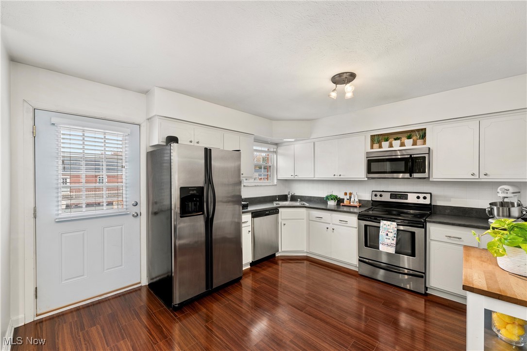 2755 Pease Drive Rocky River OH 44116