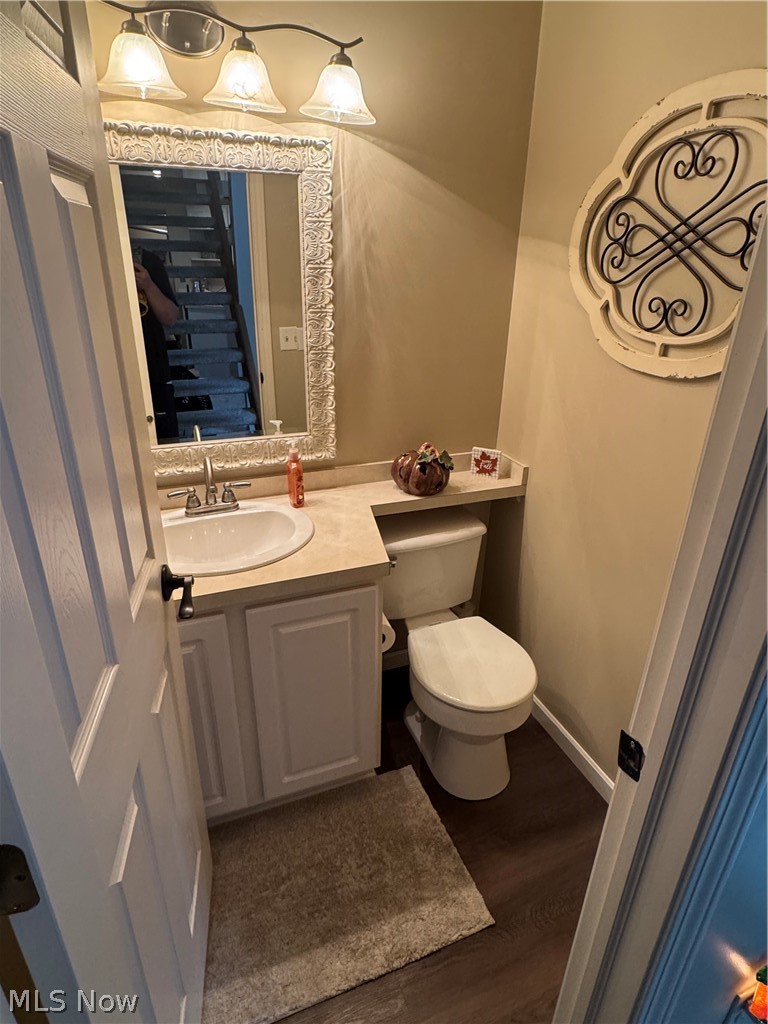 371 N Bayshore Drive Columbiana OH 44408