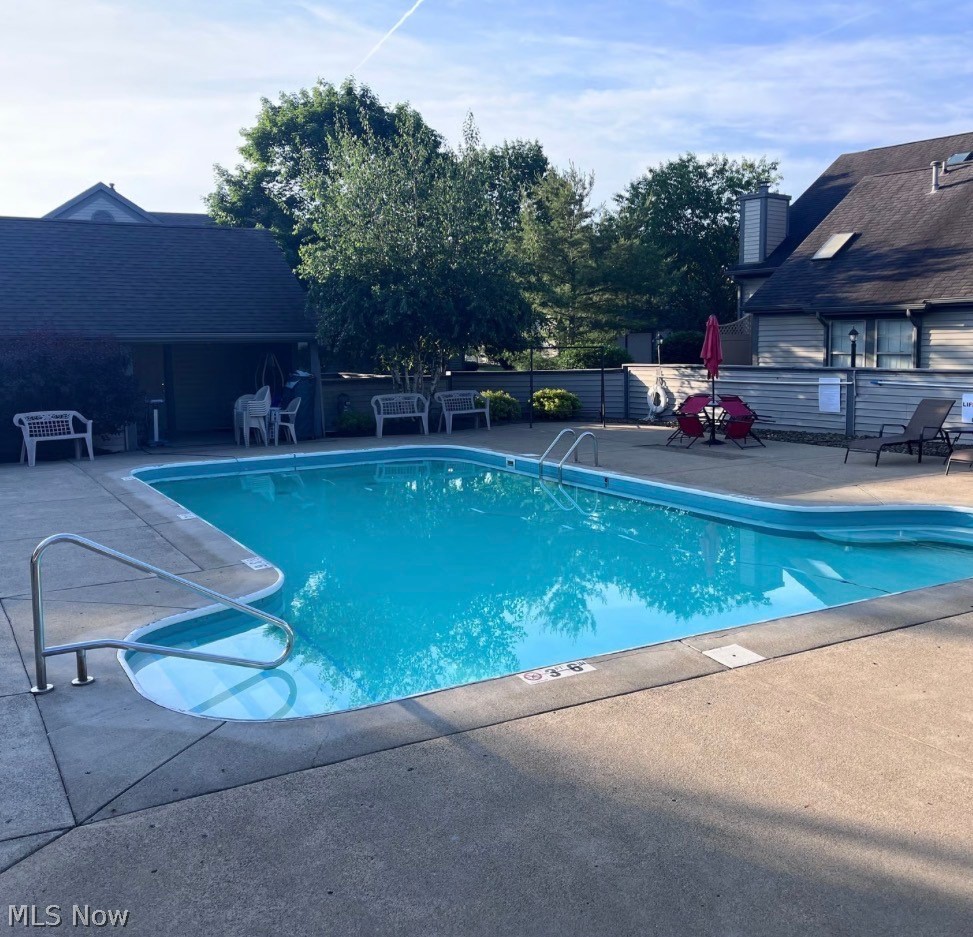 371 N Bayshore Drive Columbiana OH 44408