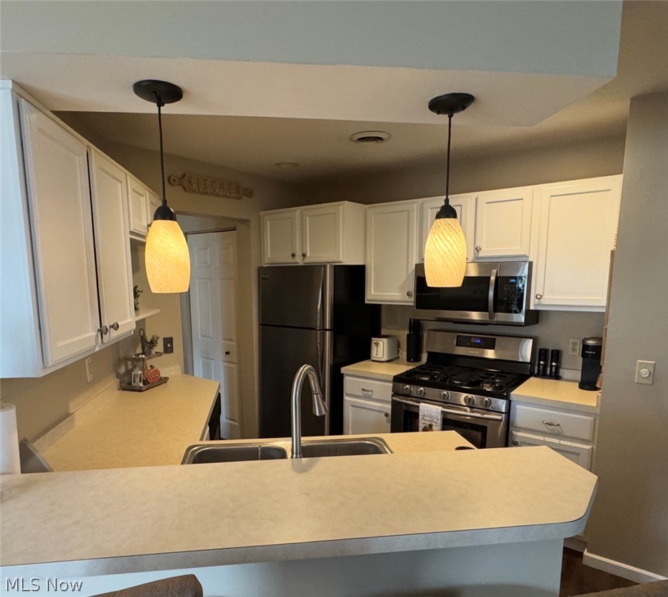 371 N Bayshore Drive Columbiana OH 44408