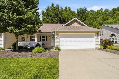 Willow Woods Drive North Olmsted OH 44070