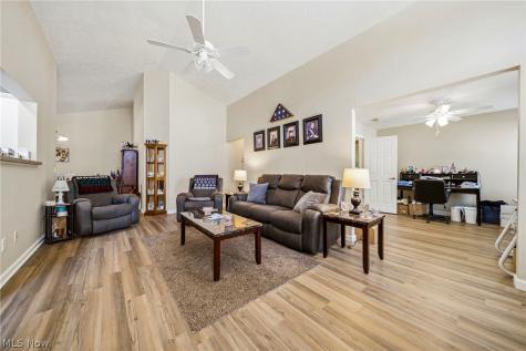 7618 Willow Woods Drive North Olmsted OH 44070