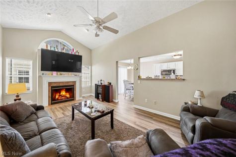 7618 Willow Woods Drive North Olmsted OH 44070