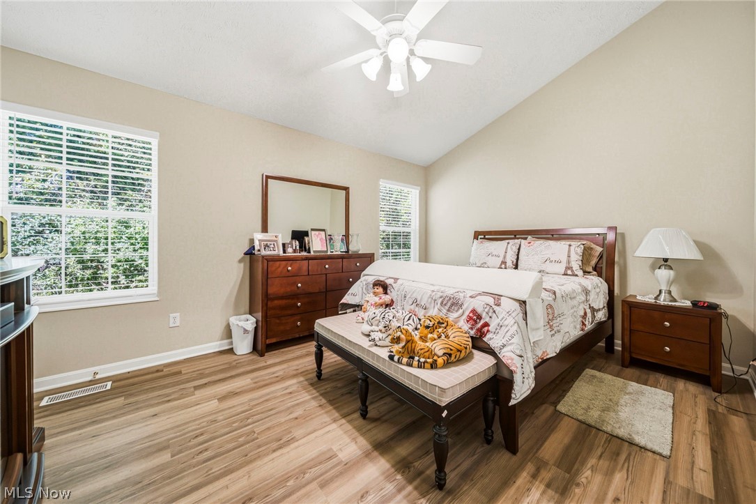 7618 Willow Woods Drive North Olmsted OH 44070