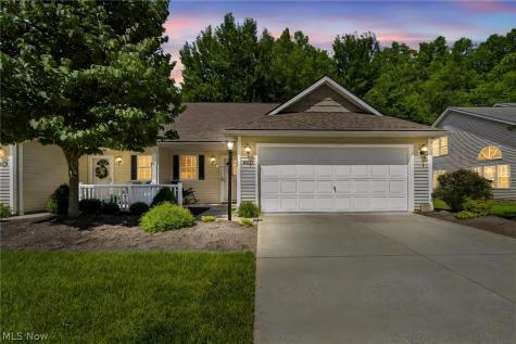 7618 Willow Woods Drive North Olmsted OH 44070