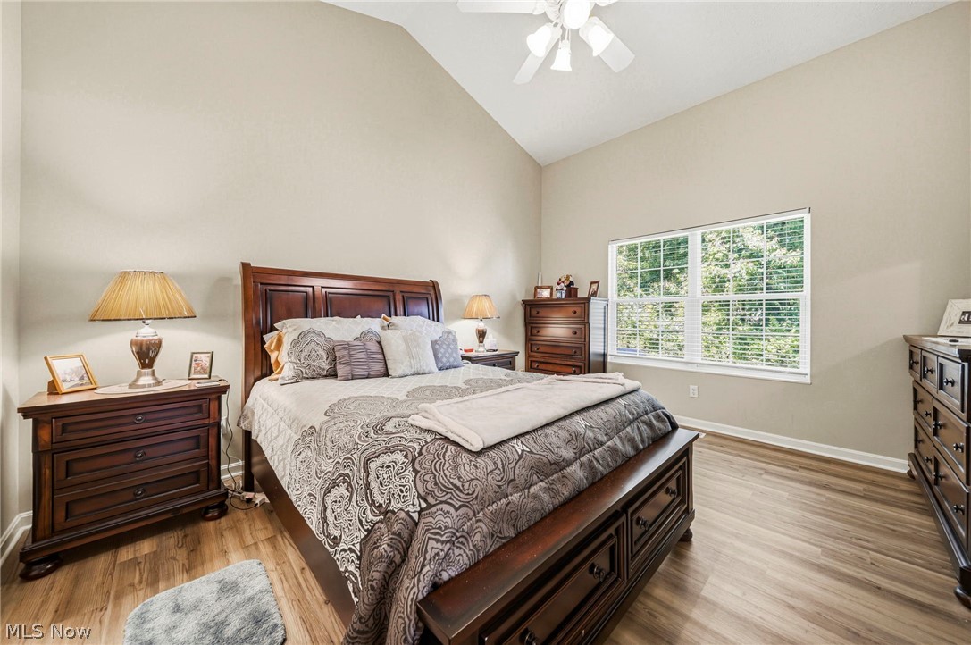 7618 Willow Woods Drive North Olmsted OH 44070