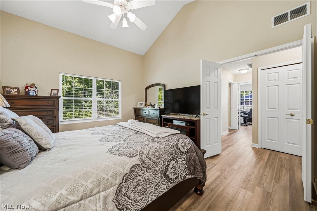 7618 Willow Woods Drive North Olmsted OH 44070