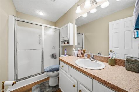 7618 Willow Woods Drive North Olmsted OH 44070