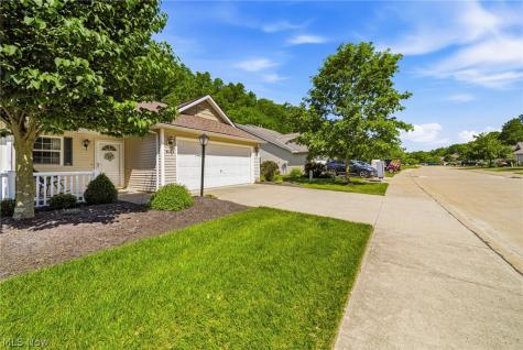7618 Willow Woods Drive North Olmsted OH 44070