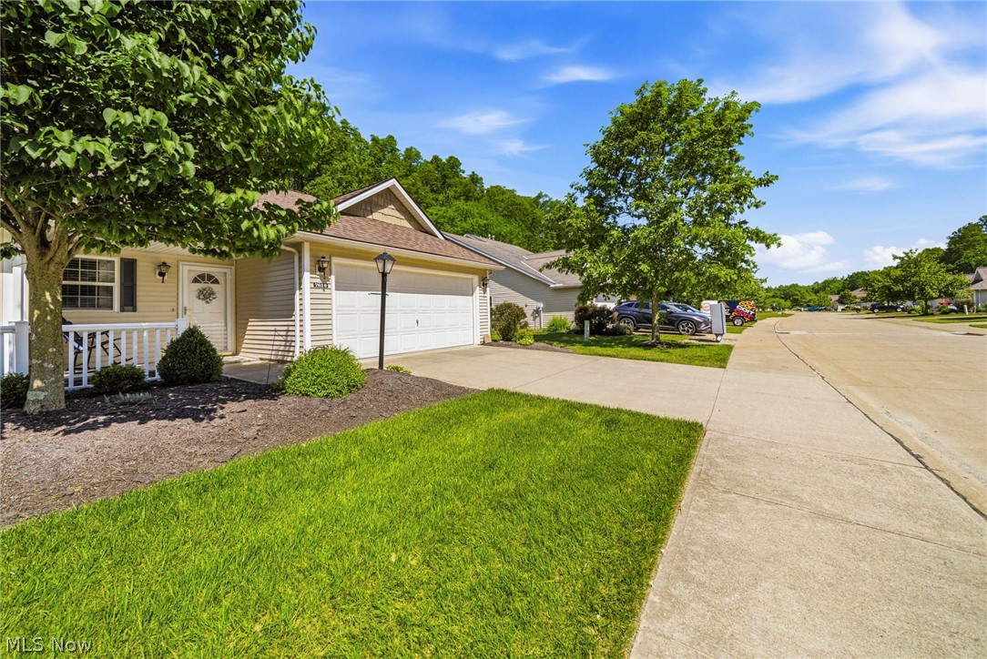 7618 Willow Woods Drive North Olmsted OH 44070