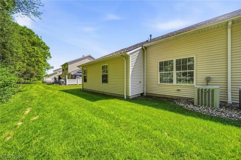7618 Willow Woods Drive North Olmsted OH 44070
