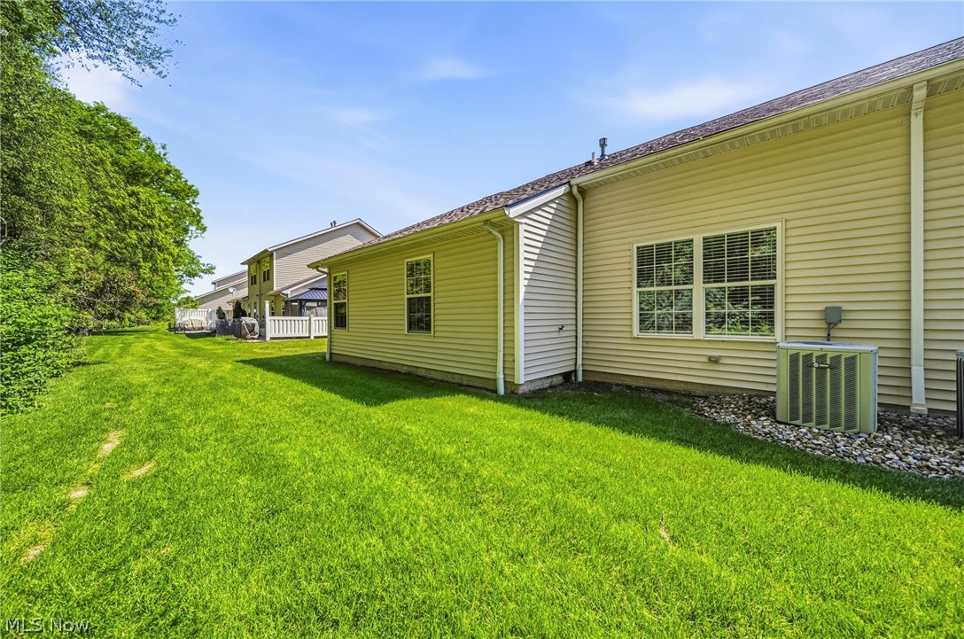 7618 Willow Woods Drive North Olmsted OH 44070