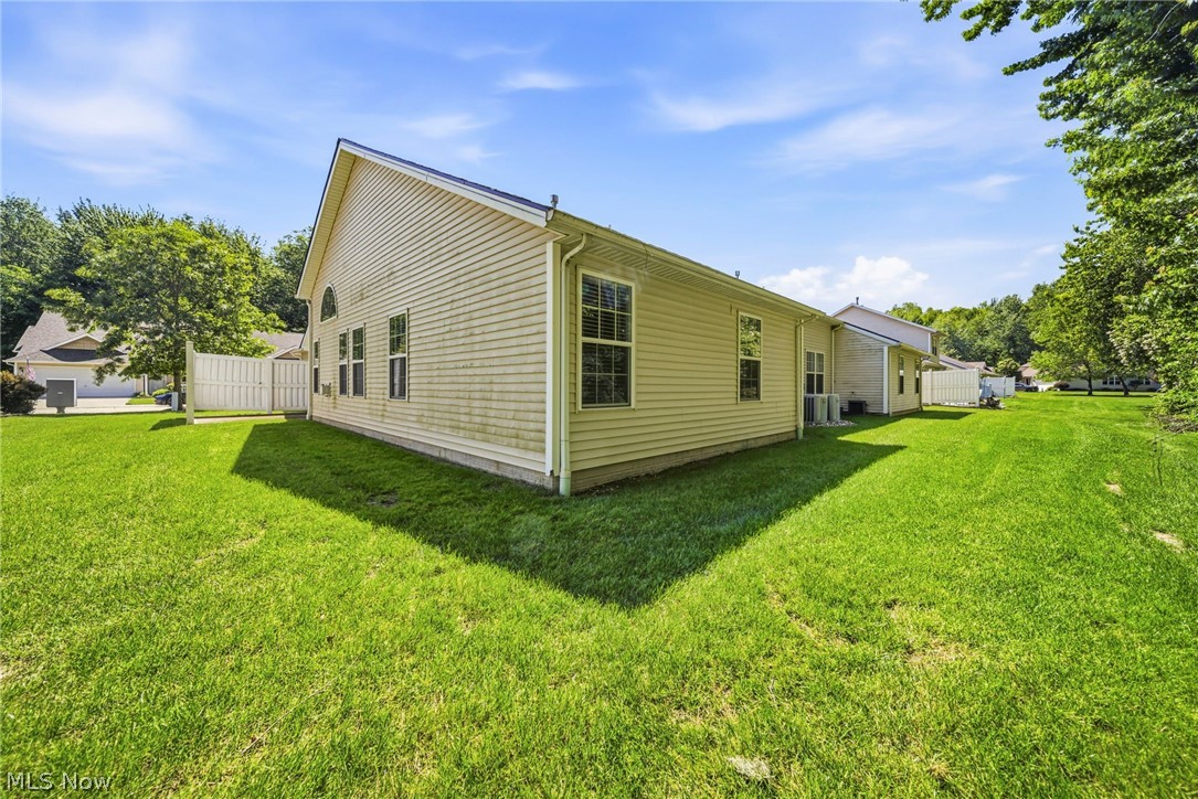 7618 Willow Woods Drive North Olmsted OH 44070